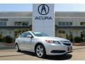 2014 Silver Moon Acura ILX 2.0L  photo #1