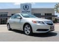 2014 Silver Moon Acura ILX 2.0L  photo #11