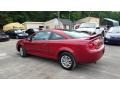 Crystal Red Tintcoat Metallic - Cobalt LT Coupe Photo No. 3