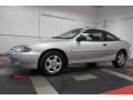 Ultra Silver Metallic - Cavalier LS Coupe Photo No. 2