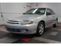 Ultra Silver Metallic - Cavalier LS Coupe Photo No. 3