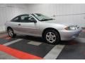 Ultra Silver Metallic - Cavalier LS Coupe Photo No. 6