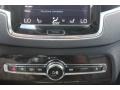 Charcoal Controls Photo for 2016 Volvo XC90 #105737474