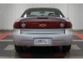 Ultra Silver Metallic - Cavalier LS Coupe Photo No. 9