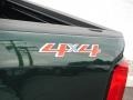 Rainforest Green Metallic - Colorado WT Extended Cab 4WD Photo No. 4