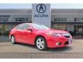 Milano Red - TSX Technology Photo No. 1