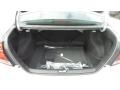 2015 Alabaster Silver Metallic Honda Civic EX Sedan  photo #7