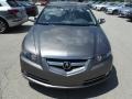 2007 Carbon Bronze Pearl Acura TL 3.5 Type-S  photo #6