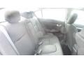 2015 Alabaster Silver Metallic Honda Civic EX Sedan  photo #9