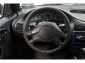 Ultra Silver Metallic - Cavalier LS Coupe Photo No. 18