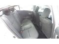 2015 Alabaster Silver Metallic Honda Civic EX Sedan  photo #13