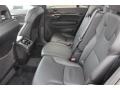 Charcoal Rear Seat Photo for 2016 Volvo XC90 #105737753
