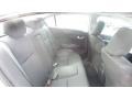 2015 Alabaster Silver Metallic Honda Civic EX Sedan  photo #14