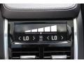 2016 Volvo XC90 T6 AWD Controls