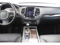 2016 Volvo XC90 Charcoal Interior Dashboard Photo