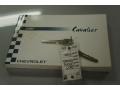 Ultra Silver Metallic - Cavalier LS Coupe Photo No. 26