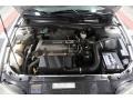 Ultra Silver Metallic - Cavalier LS Coupe Photo No. 27