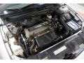 Ultra Silver Metallic - Cavalier LS Coupe Photo No. 29