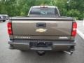 Brownstone Metallic - Silverado 3500HD High Country Crew Cab 4x4 Photo No. 9