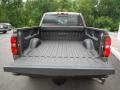 Brownstone Metallic - Silverado 3500HD High Country Crew Cab 4x4 Photo No. 10