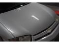 Ultra Silver Metallic - Cavalier LS Coupe Photo No. 33