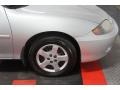 Ultra Silver Metallic - Cavalier LS Coupe Photo No. 34