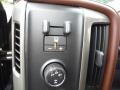 2015 Brownstone Metallic Chevrolet Silverado 3500HD High Country Crew Cab 4x4  photo #14