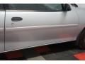 Ultra Silver Metallic - Cavalier LS Coupe Photo No. 40