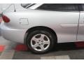 Ultra Silver Metallic - Cavalier LS Coupe Photo No. 41