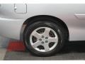 Ultra Silver Metallic - Cavalier LS Coupe Photo No. 42
