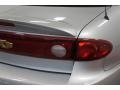 Ultra Silver Metallic - Cavalier LS Coupe Photo No. 44