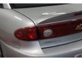 Ultra Silver Metallic - Cavalier LS Coupe Photo No. 45