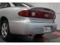 Ultra Silver Metallic - Cavalier LS Coupe Photo No. 46
