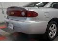 Ultra Silver Metallic - Cavalier LS Coupe Photo No. 47