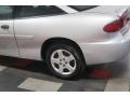 Ultra Silver Metallic - Cavalier LS Coupe Photo No. 49