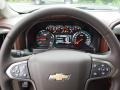 Brownstone Metallic - Silverado 3500HD High Country Crew Cab 4x4 Photo No. 26