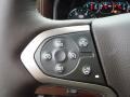 Brownstone Metallic - Silverado 3500HD High Country Crew Cab 4x4 Photo No. 27