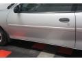 Ultra Silver Metallic - Cavalier LS Coupe Photo No. 53