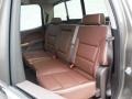 Brownstone Metallic - Silverado 3500HD High Country Crew Cab 4x4 Photo No. 28