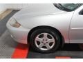 Ultra Silver Metallic - Cavalier LS Coupe Photo No. 56
