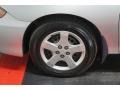 Ultra Silver Metallic - Cavalier LS Coupe Photo No. 57
