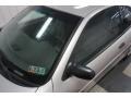 Ultra Silver Metallic - Cavalier LS Coupe Photo No. 59
