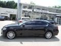 Obsidian Black - GS 350 AWD Photo No. 2