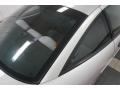 Ultra Silver Metallic - Cavalier LS Coupe Photo No. 63