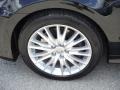 Obsidian Black - GS 350 AWD Photo No. 3