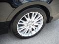 Obsidian Black - GS 350 AWD Photo No. 4