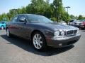 2005 Slate Metallic Jaguar XJ XJ8 L  photo #1