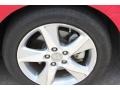 Milano Red - TSX Technology Photo No. 53