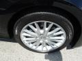 Obsidian Black - GS 350 AWD Photo No. 9