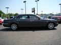 2005 Slate Metallic Jaguar XJ XJ8 L  photo #2